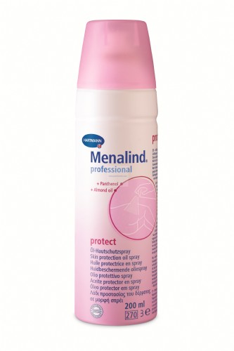 MENALIND PROFESSIONAL PROTECT ACEITE PROTECTOR (SPRAY 200 ML)